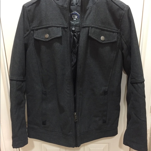 Urban republic jacket Clearance